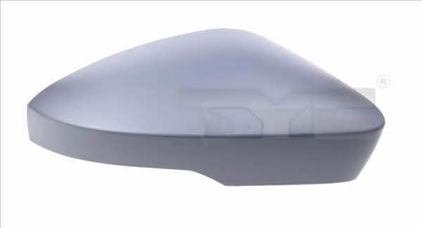 TYC 332-0064-2 Cover side left mirror 33200642: Buy near me in Poland at 2407.PL - Good price!