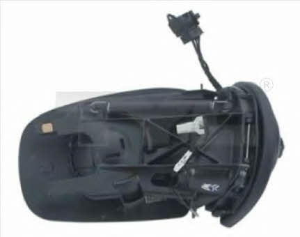 TYC 321-0120 Rearview mirror external left 3210120: Buy near me in Poland at 2407.PL - Good price!