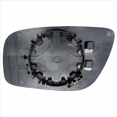 TYC 321-0127-1 Side mirror insert, right 32101271: Buy near me in Poland at 2407.PL - Good price!
