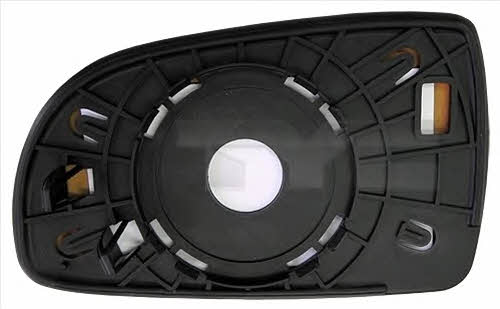 TYC 306-0017-1 Side mirror insert, right 30600171: Buy near me in Poland at 2407.PL - Good price!