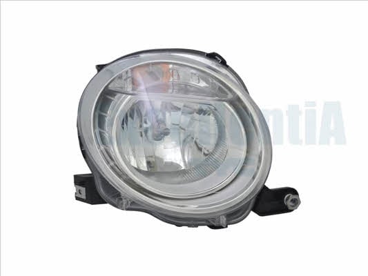 TYC 20-1493-00-21 Headlight right 2014930021: Buy near me in Poland at 2407.PL - Good price!