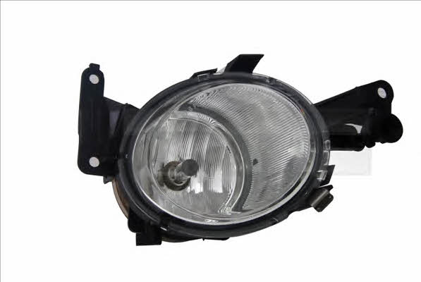 TYC 19-0664-00-21 Fog headlight, left 1906640021: Buy near me in Poland at 2407.PL - Good price!