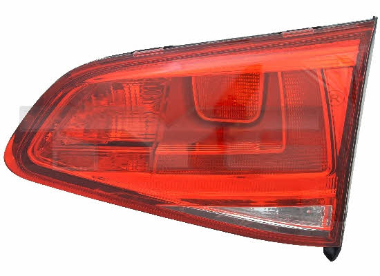 TYC 17-0479-01-2 Tail lamp inner right 170479012: Buy near me at 2407.PL in Poland at an Affordable price!