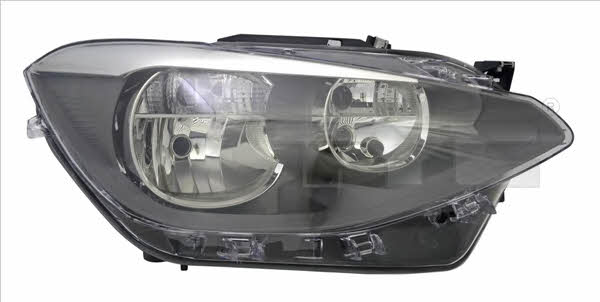 TYC 20-14072-05-9 Headlight left 2014072059: Buy near me in Poland at 2407.PL - Good price!