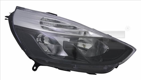 TYC 20-14189-05-2 Headlight right 2014189052: Buy near me in Poland at 2407.PL - Good price!