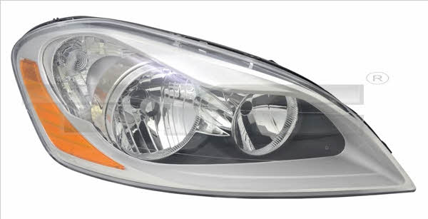 TYC 20-14290-05-2 Headlight left 2014290052: Buy near me in Poland at 2407.PL - Good price!