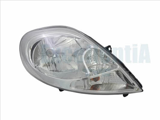 TYC 20-1099-10-21 Headlight right 2010991021: Buy near me in Poland at 2407.PL - Good price!