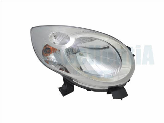 TYC 20-11605-10-21 Headlight right 20116051021: Buy near me in Poland at 2407.PL - Good price!