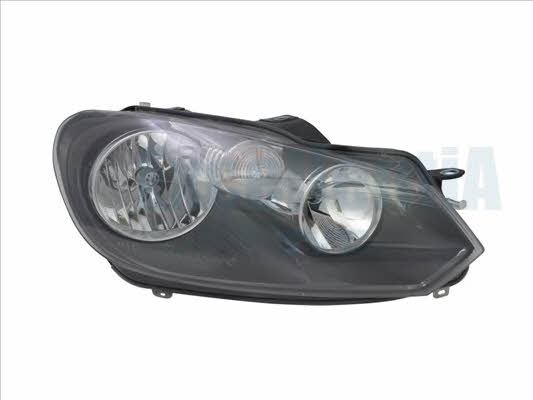 TYC 20-11777-00-21 Headlight right 20117770021: Buy near me in Poland at 2407.PL - Good price!