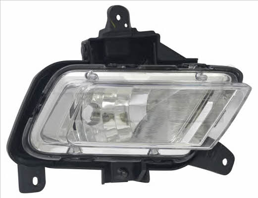 TYC 19-0947-01-2 Fog headlight, right 190947012: Buy near me at 2407.PL in Poland at an Affordable price!