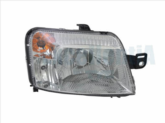 TYC 20-0335-10-21 Headlight right 2003351021: Buy near me in Poland at 2407.PL - Good price!