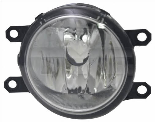TYC 19-5973-01-9 Fog headlight, right 195973019: Buy near me in Poland at 2407.PL - Good price!