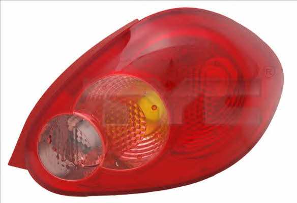 TYC 11-11753-01-2 Tail lamp right 1111753012: Buy near me in Poland at 2407.PL - Good price!