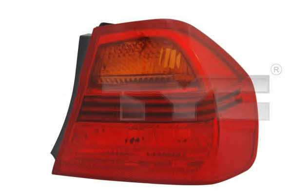 TYC 11-0907-01-9 Tail lamp outer right 110907019: Buy near me in Poland at 2407.PL - Good price!