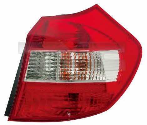 TYC 11-0986-01-2 Tail lamp left 110986012: Buy near me in Poland at 2407.PL - Good price!