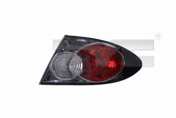 TYC 11-1063-01-2 Tail lamp outer right 111063012: Buy near me in Poland at 2407.PL - Good price!