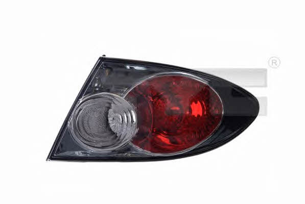 TYC 11-1063-11-2 Tail lamp outer right 111063112: Buy near me in Poland at 2407.PL - Good price!