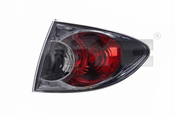 TYC 11-1065-01-2 Tail lamp outer right 111065012: Buy near me in Poland at 2407.PL - Good price!