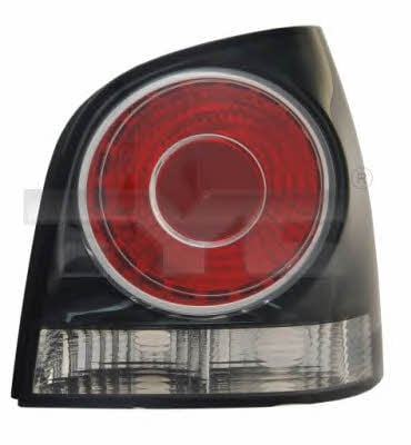 TYC 11-1115-21-2 Tail lamp right 111115212: Buy near me in Poland at 2407.PL - Good price!