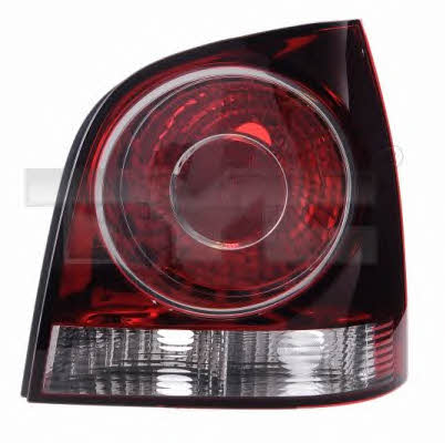 TYC 11-1116-01-2 Tail lamp left 111116012: Buy near me in Poland at 2407.PL - Good price!