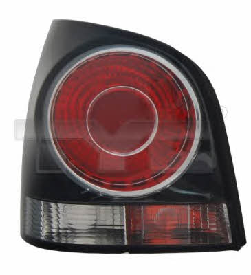 TYC 11-1116-21-2 Tail lamp left 111116212: Buy near me in Poland at 2407.PL - Good price!