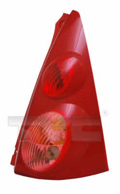 TYC 11-11177-01-2 Tail lamp right 1111177012: Buy near me in Poland at 2407.PL - Good price!