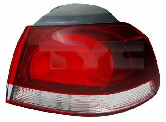 TYC 11-11433-11-2 Tail lamp outer right 1111433112: Buy near me at 2407.PL in Poland at an Affordable price!