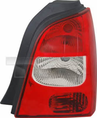TYC 11-11443-01-2 Tail lamp right 1111443012: Buy near me in Poland at 2407.PL - Good price!