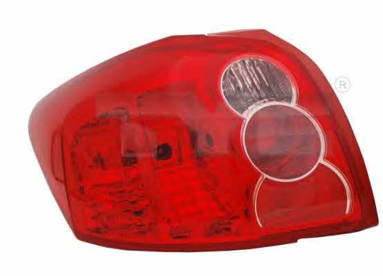 TYC 11-11448-01-2 Tail lamp left 1111448012: Buy near me in Poland at 2407.PL - Good price!