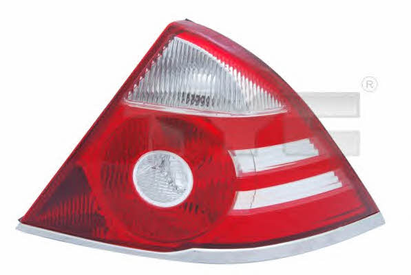 TYC 11-11455-01-2 Tail lamp right 1111455012: Buy near me in Poland at 2407.PL - Good price!
