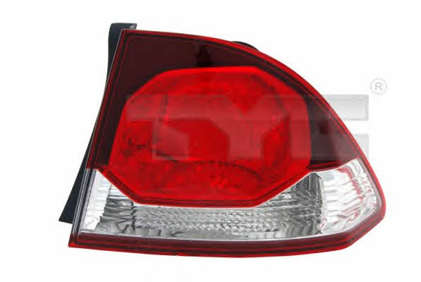 TYC 11-11469-11-2 Tail lamp outer right 1111469112: Buy near me in Poland at 2407.PL - Good price!