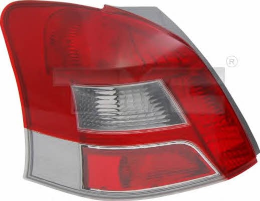 TYC 11-11474-11-2 Tail lamp left 1111474112: Buy near me in Poland at 2407.PL - Good price!
