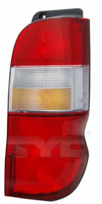 TYC 11-11485-01-2 Tail lamp right 1111485012: Buy near me at 2407.PL in Poland at an Affordable price!