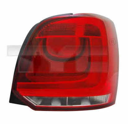 TYC 11-11487-01-2 Tail lamp right 1111487012: Buy near me in Poland at 2407.PL - Good price!