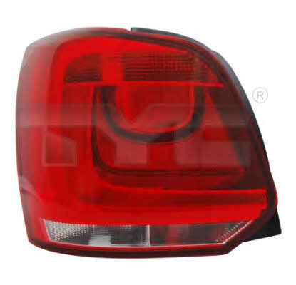 TYC 11-11488-01-2 Tail lamp left 1111488012: Buy near me in Poland at 2407.PL - Good price!