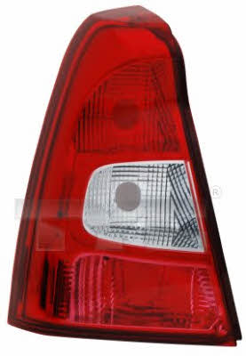 TYC 11-11550-01-2 Tail lamp left 1111550012: Buy near me in Poland at 2407.PL - Good price!