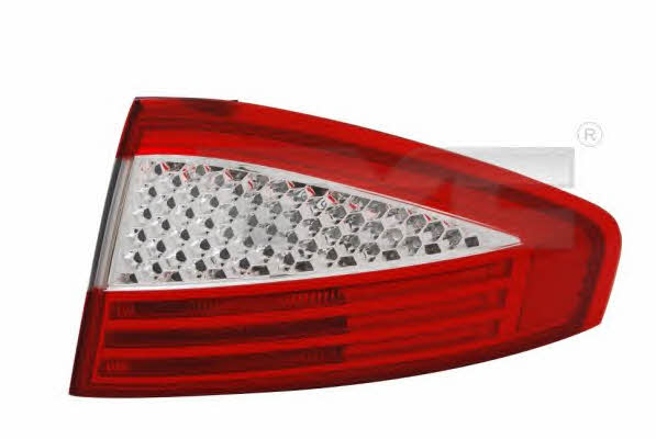 TYC 11-11691-11-2 Tail lamp outer right 1111691112: Buy near me in Poland at 2407.PL - Good price!