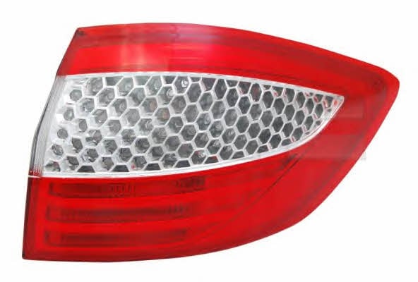 TYC 11-11693-01-2 Tail lamp right 1111693012: Buy near me in Poland at 2407.PL - Good price!