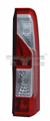 TYC 11-11699-01-2 Tail lamp right 1111699012: Buy near me in Poland at 2407.PL - Good price!