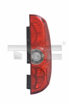 TYC 11-11755-11-2 Tail lamp right 1111755112: Buy near me in Poland at 2407.PL - Good price!