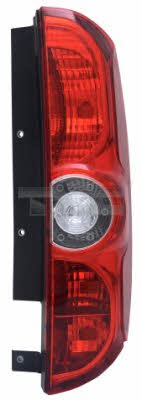 TYC 11-11756-01-2 Tail lamp left 1111756012: Buy near me in Poland at 2407.PL - Good price!
