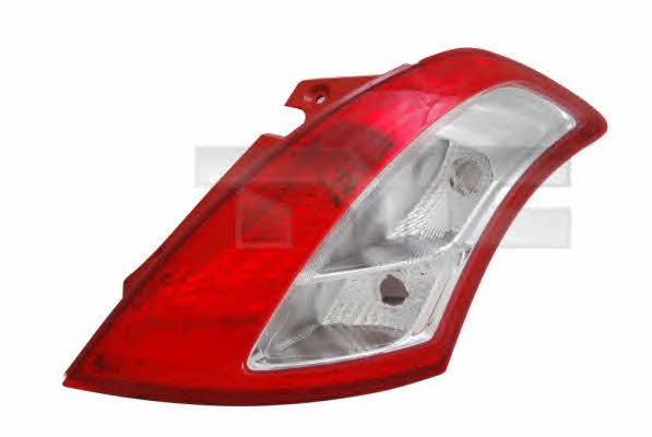 TYC 11-11759-01-2 Tail lamp right 1111759012: Buy near me in Poland at 2407.PL - Good price!