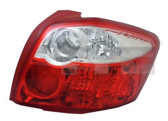 TYC 11-11767-01-2 Tail lamp right 1111767012: Buy near me in Poland at 2407.PL - Good price!
