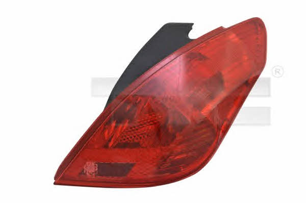 TYC 11-11883-01-2 Tail lamp right 1111883012: Buy near me in Poland at 2407.PL - Good price!