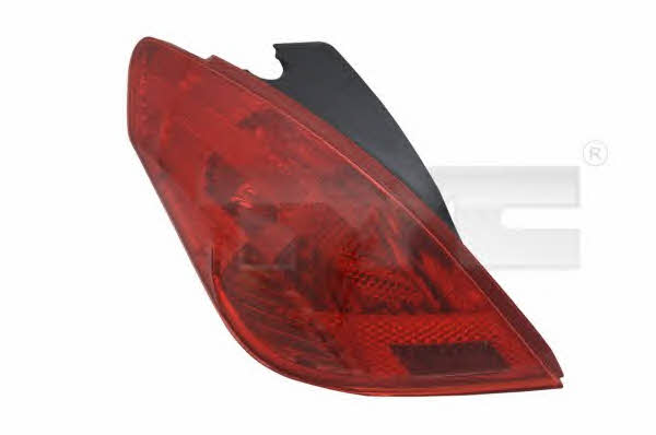 TYC 11-11884-01-2 Tail lamp left 1111884012: Buy near me in Poland at 2407.PL - Good price!