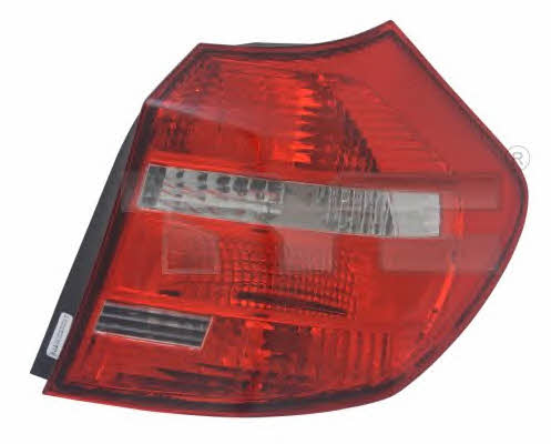 TYC 11-11908-01-2 Tail lamp left 1111908012: Buy near me in Poland at 2407.PL - Good price!