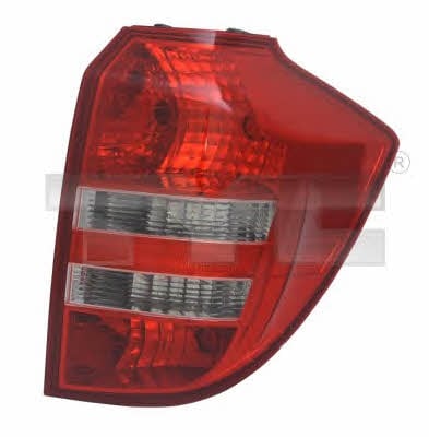 TYC 11-11909-01-2 Tail lamp right 1111909012: Buy near me in Poland at 2407.PL - Good price!