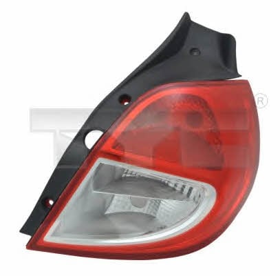 TYC 11-12042-01-2 Tail lamp left 1112042012: Buy near me in Poland at 2407.PL - Good price!