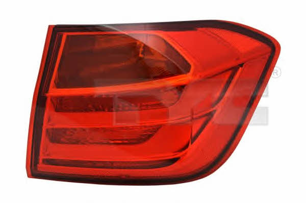 TYC 11-12275-06-2 Tail lamp outer right 1112275062: Buy near me in Poland at 2407.PL - Good price!