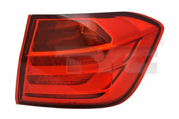 TYC 11-12276-06-2 Tail lamp outer left 1112276062: Buy near me in Poland at 2407.PL - Good price!